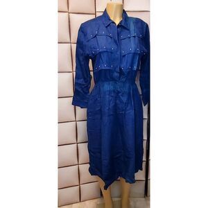 Sabino vintage dress